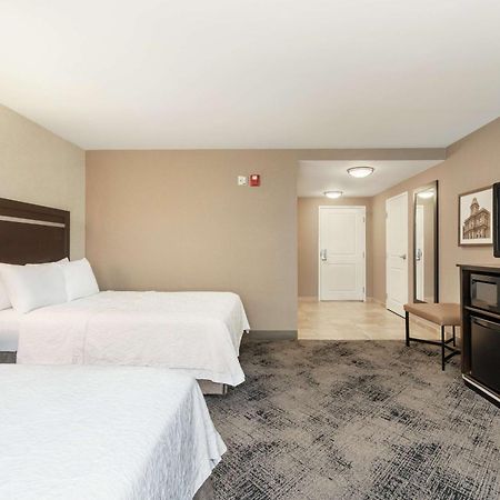 Hampton Inn Portland Downtown Waterfront Luaran gambar