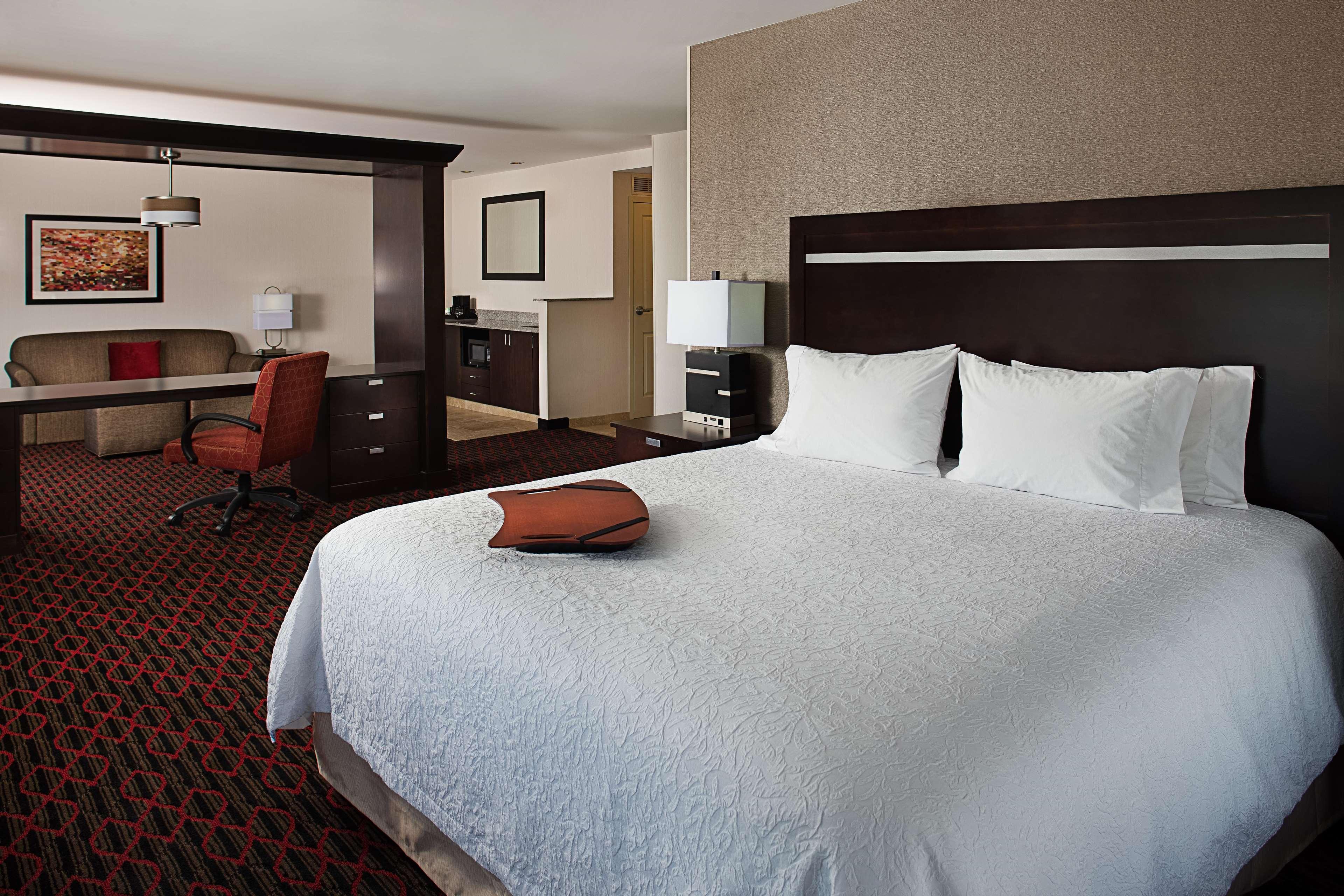 Hampton Inn Portland Downtown Waterfront Luaran gambar