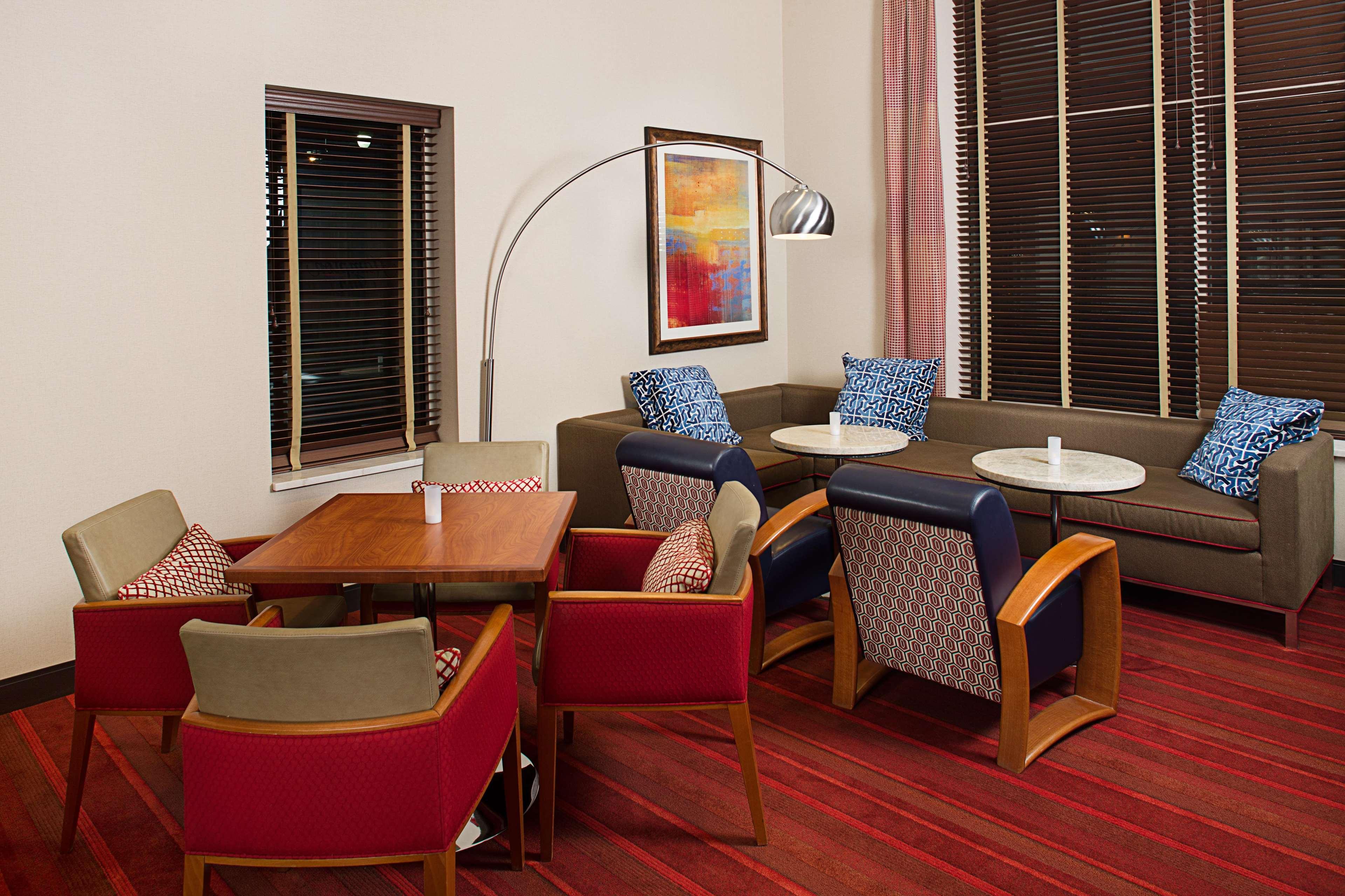 Hampton Inn Portland Downtown Waterfront Luaran gambar