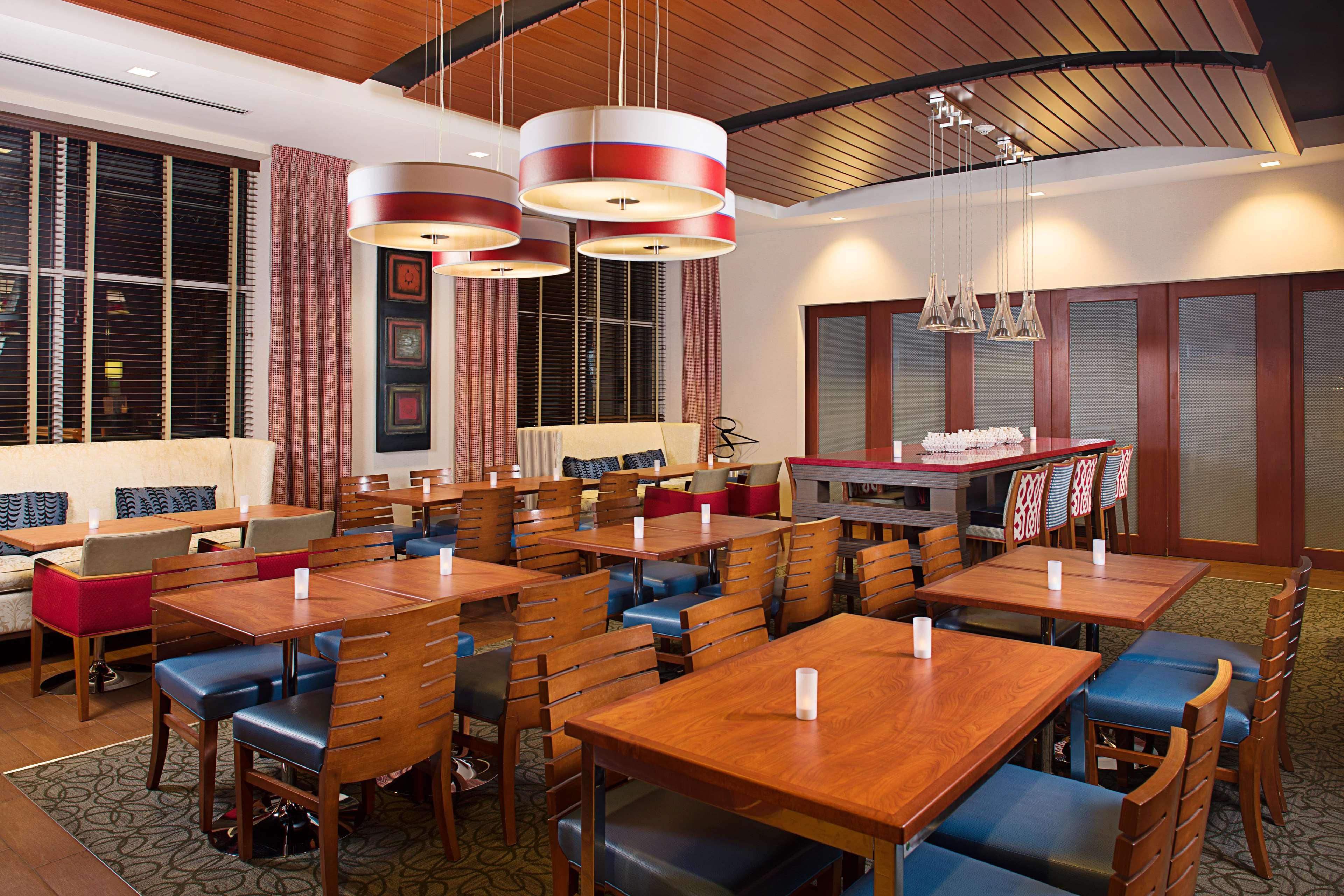 Hampton Inn Portland Downtown Waterfront Luaran gambar