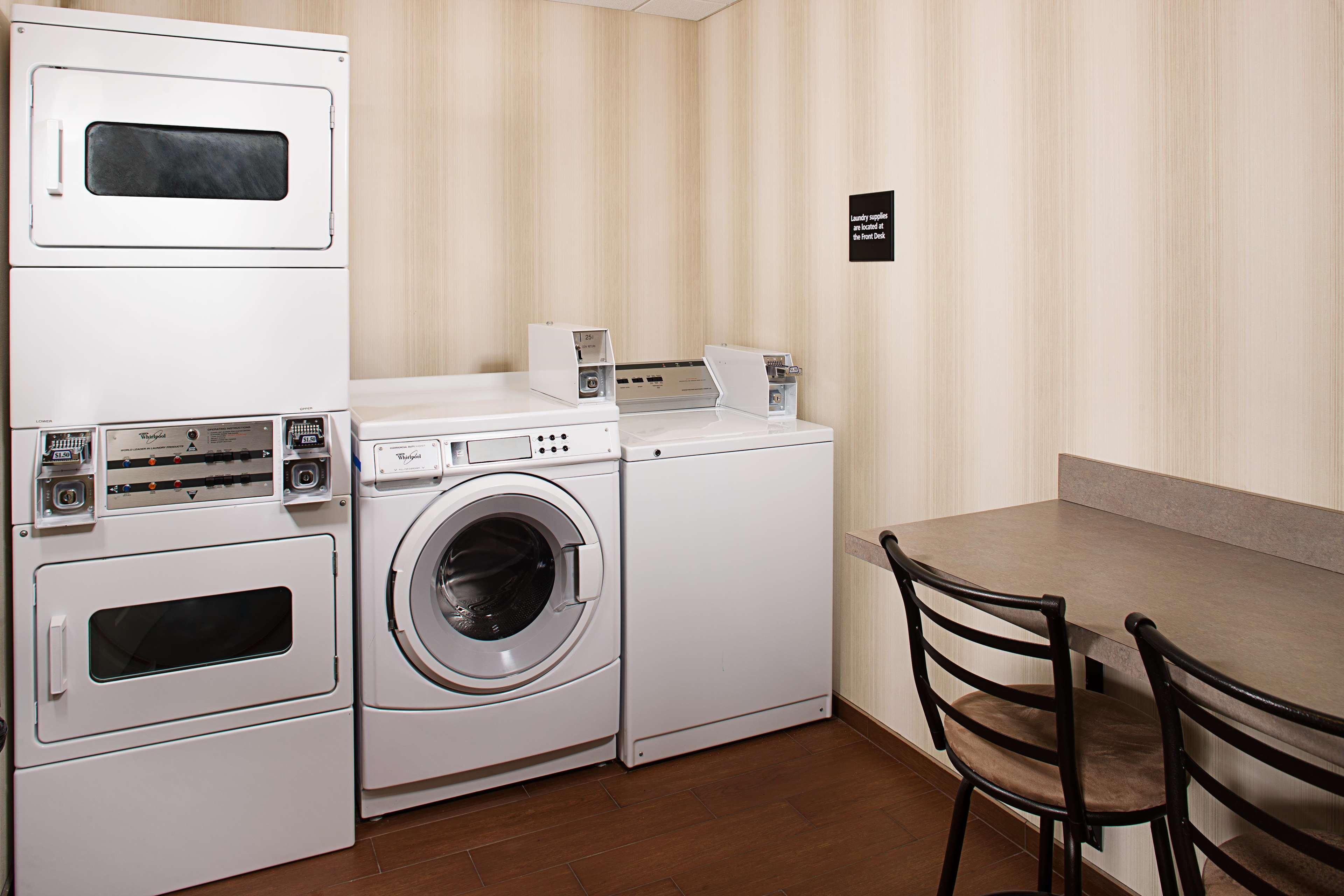 Hampton Inn Portland Downtown Waterfront Luaran gambar