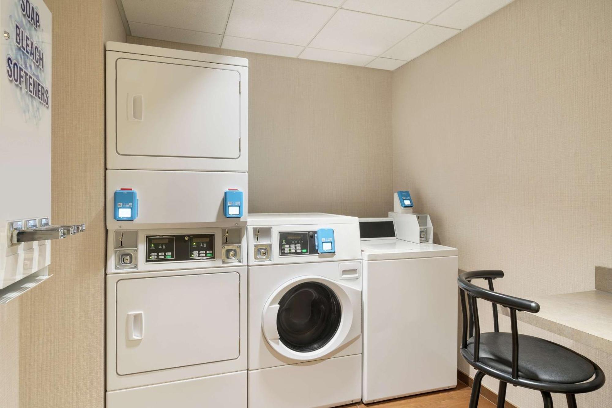 Hampton Inn Portland Downtown Waterfront Luaran gambar