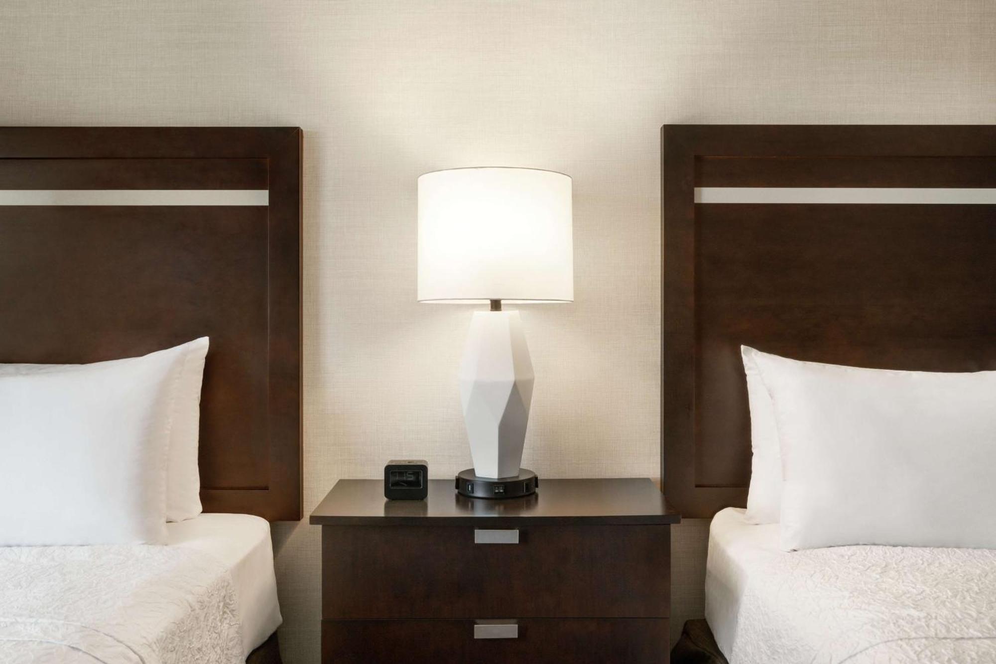 Hampton Inn Portland Downtown Waterfront Luaran gambar